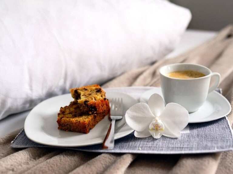 Petit-déjeuner sans gluten : quatre idées saines et délicieuses