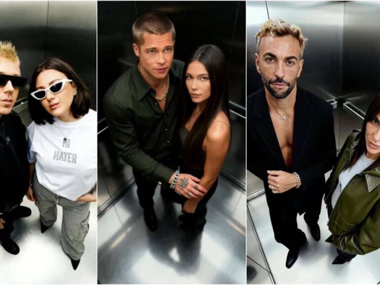 Qu'est-ce qu'Elevator Ai : le phénomène viral du moment sur TikTok et Instagram