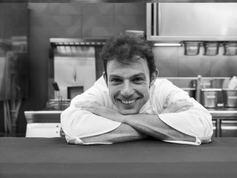 Sereno al Lago, tradition selon Lenzi