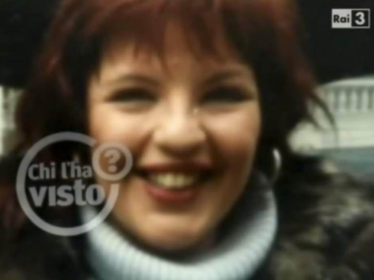 Valises, lettres, objets saisis : l'étrange disparition de Donatella Grosso