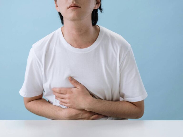 Problèmes de foie, ces signaux que le foie nous envoie ne doivent pas être sous-estimés