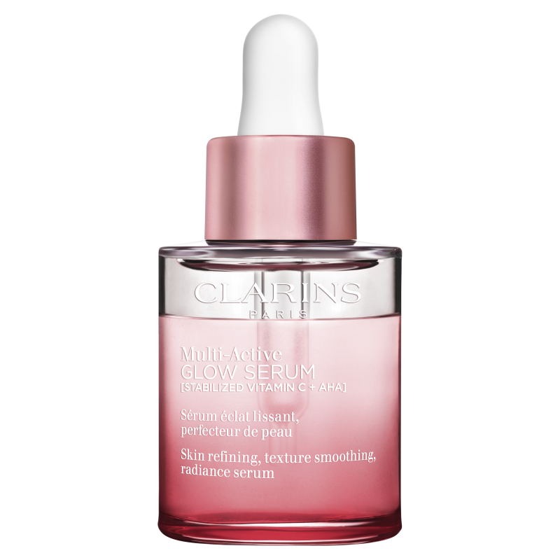 Clarins Multiactif C