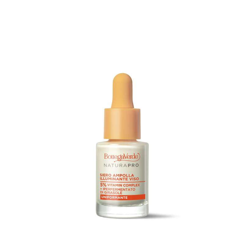 sérum à la vitamine C Bottega verde