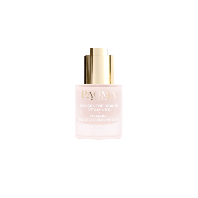 concentré de vitamine C Paoma