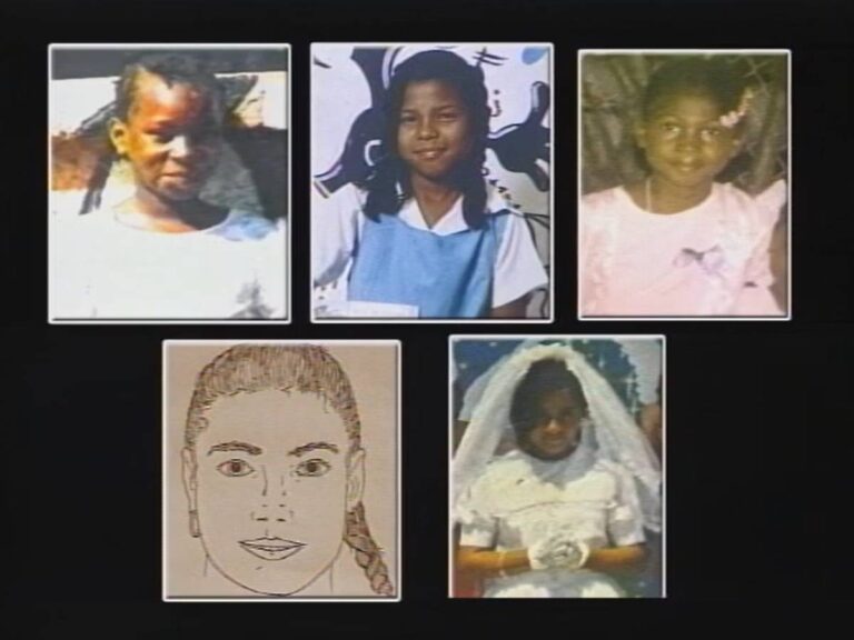 Alcool, drogue, viol. Le mystère de Jack le Boucher, l&rsquo;étrangleur bélizien