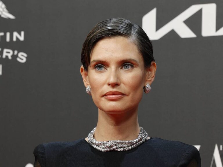 Bianca Balti : « J&rsquo;ai été sauvée par le psycho-oncologue ». Qui il est, ce qu&rsquo;il fait et pourquoi ce chiffre est important