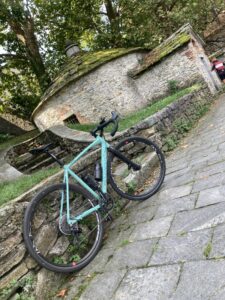 Entre Varèse et Comabbio, faire du vélo parmi les lacs « de glace » – Le blog d&rsquo;Antonio Ruzzo