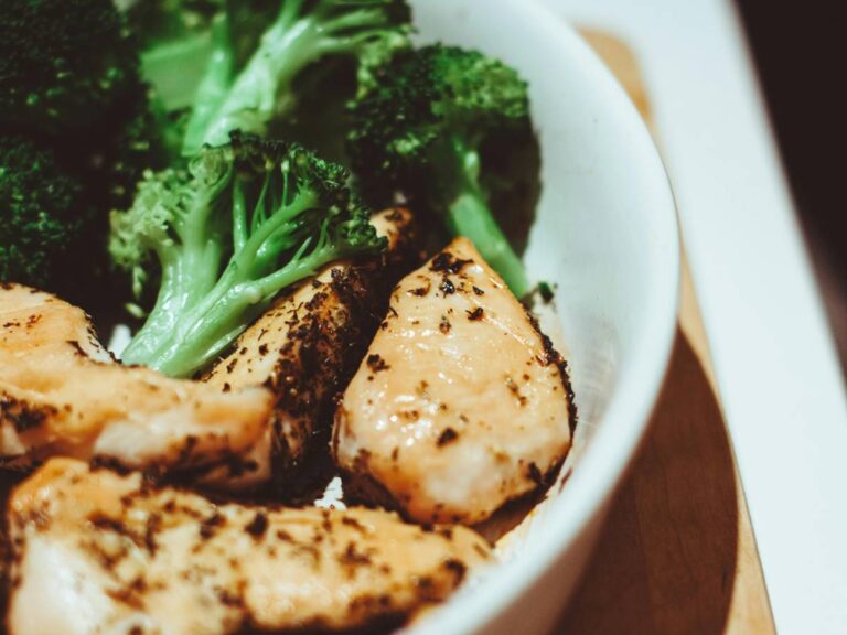 Journée internationale de la carence en fer : dans quels aliments le trouve-t-on ?