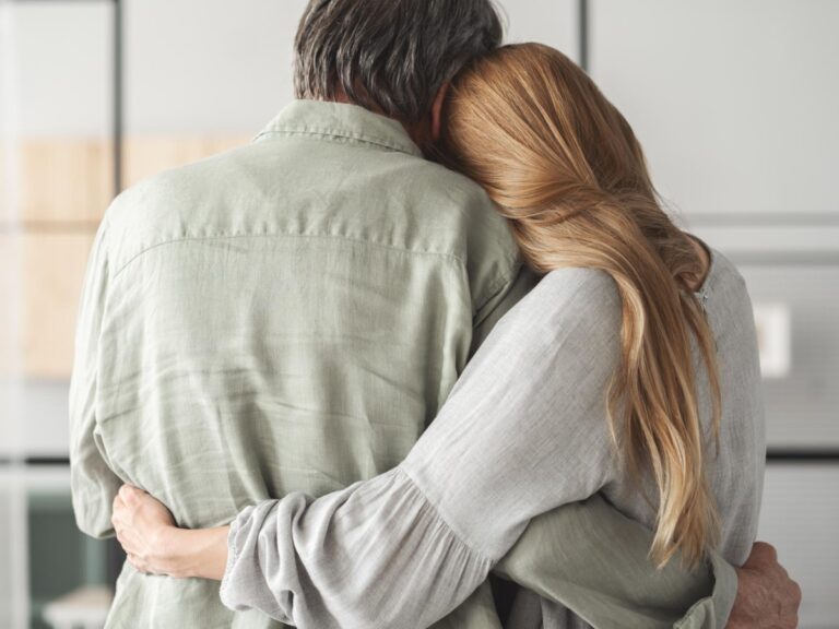 L&rsquo;amour guérit nos blessures (les vraies)