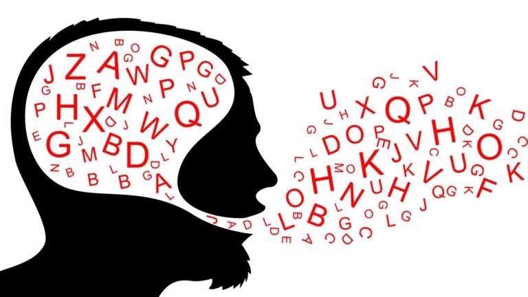 Lorsqu’il traite plusieurs mots en même temps, le cerveau est comme une station de métro…