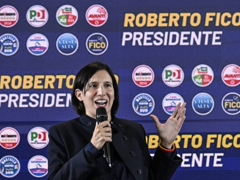 Mais pourquoi Schlein fait-il la fête ?, l&rsquo;arnaque de Fico et Decaro : donc, aujourd&rsquo;hui…