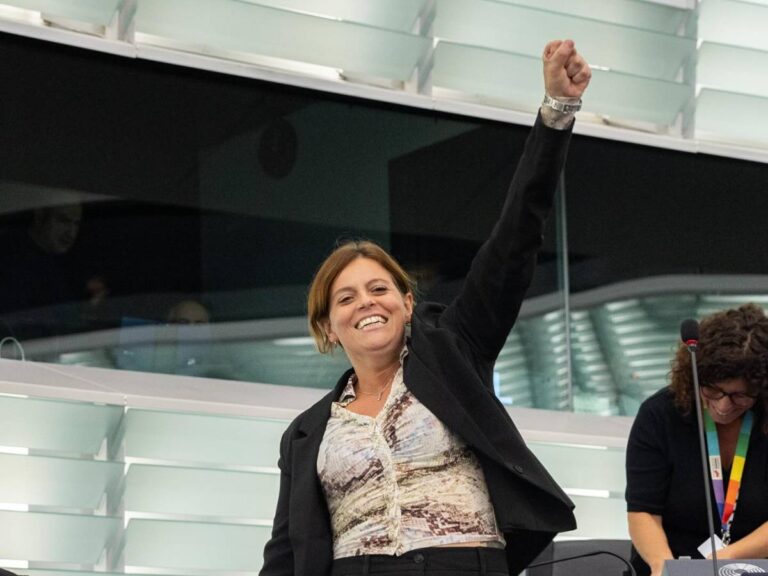 Travailler fatigue – il Giornale