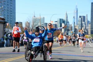 un marathon pour deux – le blog d&rsquo;Antonio Ruzzo