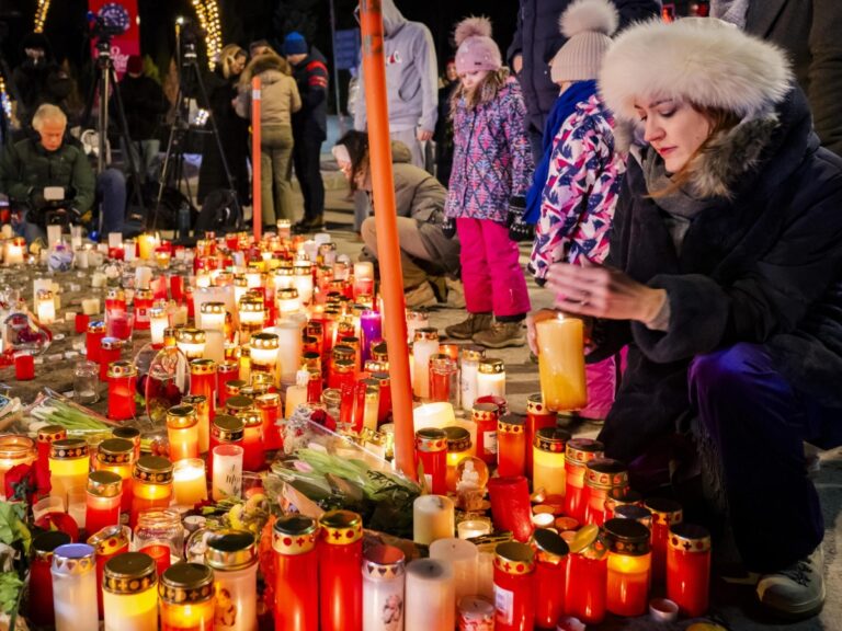 Que se passe-t-il dans la tête de ceux qui sont témoins de loin de tragédies comme celle de Crans Montana