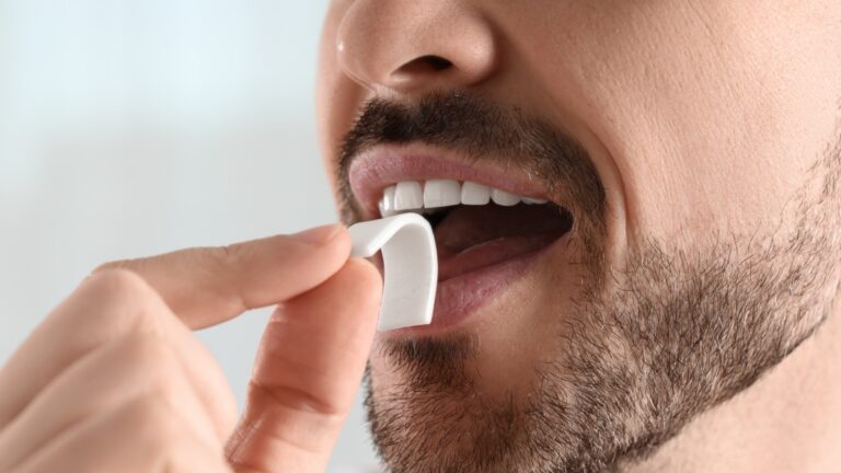 Comment le corps perçoit le froid et pourquoi le menthol donne une sensation de fraîcheur