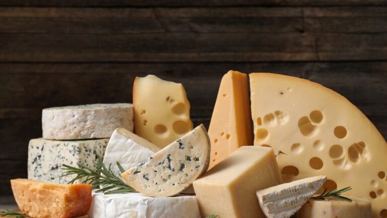 Que sont les «fromages Frip», idéaux pour l&rsquo;alimentation des personnes souffrant d&rsquo;une maladie rénale