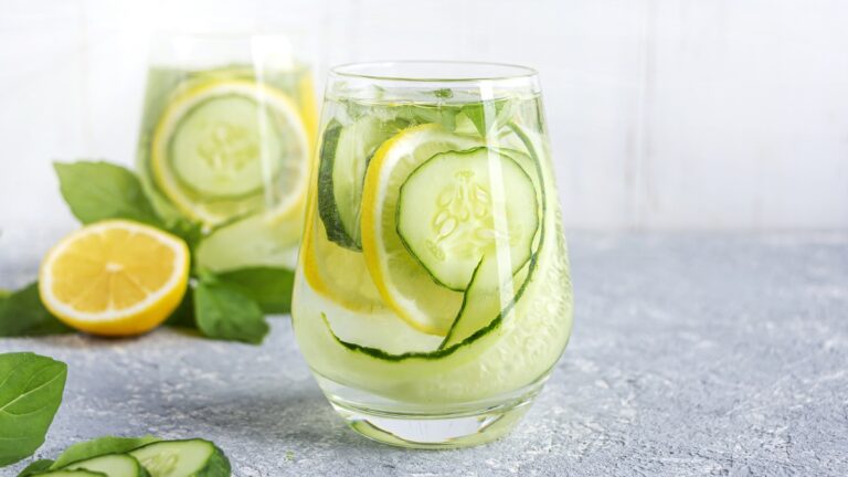 Des régimes « détox » ? Fausses nouvelles. Voici le centre de purification dont notre corps dispose déjà (et comment l&rsquo;aider)