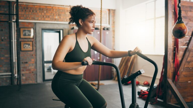Est-il vrai que le sport n’est pas utile pour perdre du poids ? C&rsquo;est pourquoi l&rsquo;exercice ne compte pas seulement pour les calories brûlées