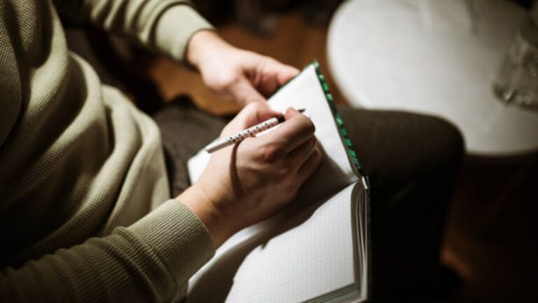 La lutte contre le cancer et le choix d&rsquo;un journaliste (timide) pour la partager avec ses lecteurs