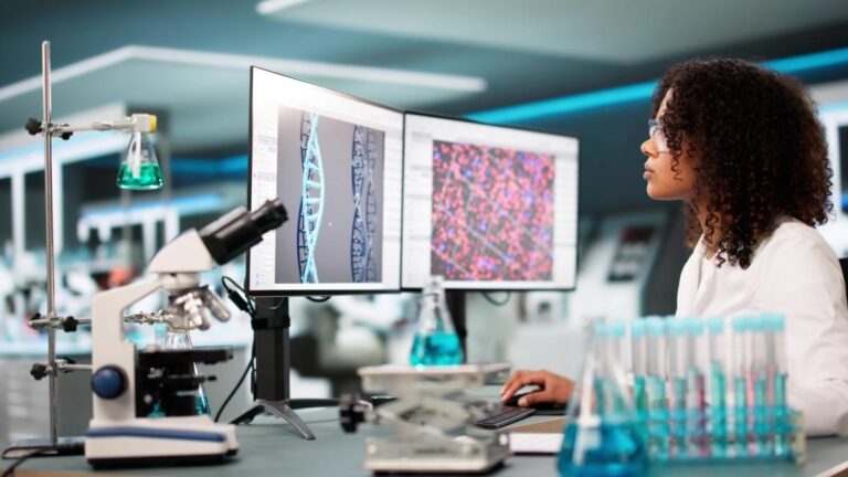 Syndrome de Leigh : une possible thérapie efficace identifiée