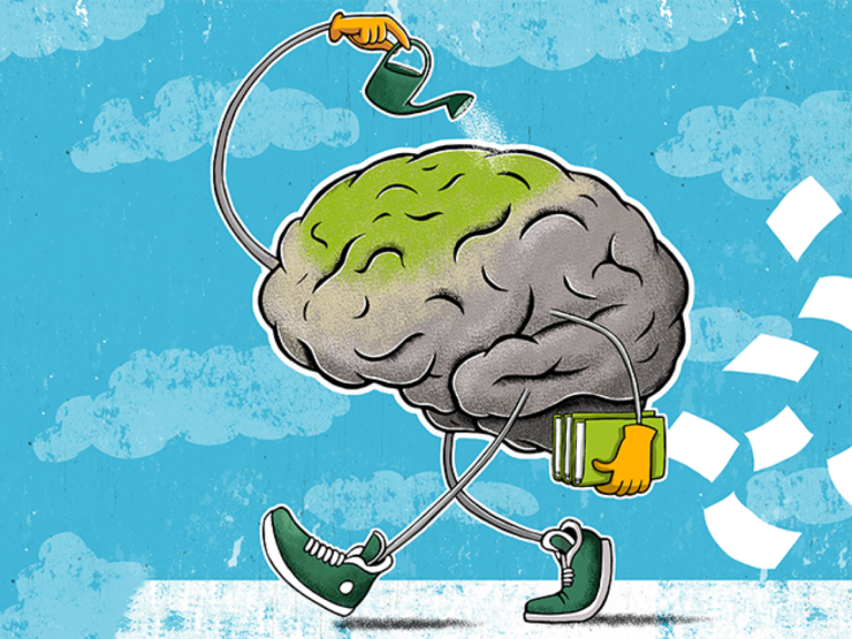 Cerveau : pourquoi (et comment) il n’arrête jamais d’apprendre