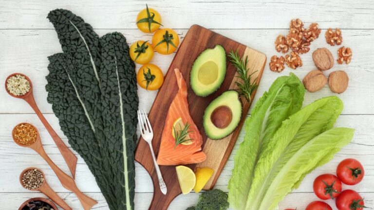 Le régime Mind rajeunit notre cerveau, voici comment