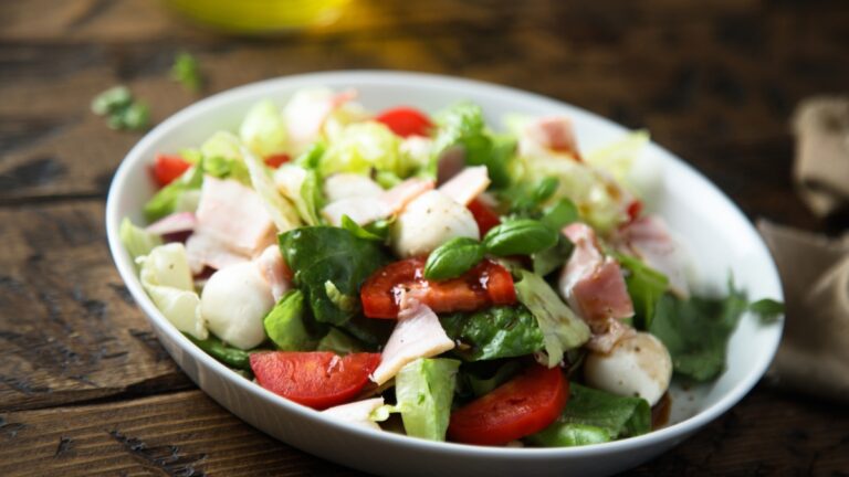 Les principes du « régime volumétrique » : des plats peu caloriques mais nutritifs