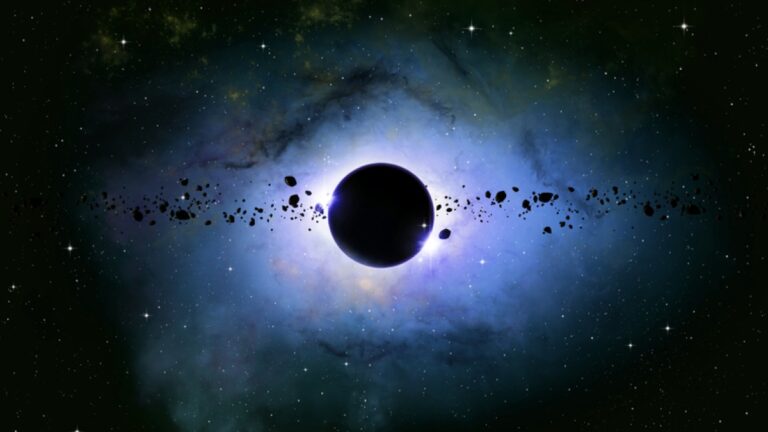 Les yeux sont une fenêtre sur le cerveau : vous pouvez « voir » le passé et le futur