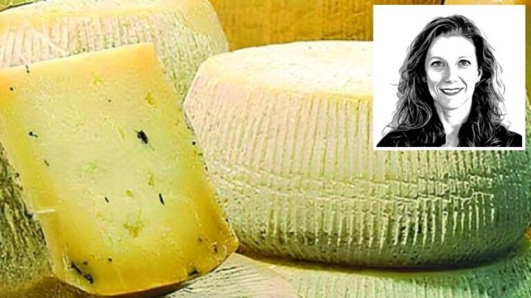 Peut-on manger du fromage le soir ou vaut-il mieux l&rsquo;éviter ?