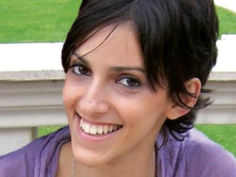 Prix ​​«Alessandra Bisceglia», journaliste décédée à 28 ans des suites d&rsquo;une maladie rare : comment participer