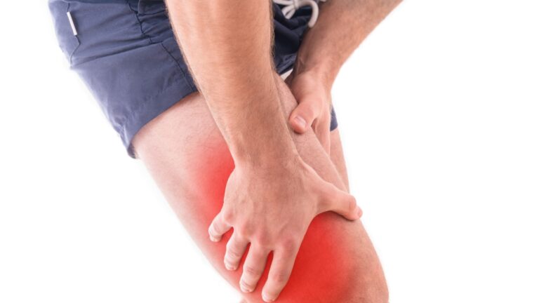 Qu&rsquo;est-ce que la cruralgie, quels sont les symptômes et les traitements les plus efficaces disponibles