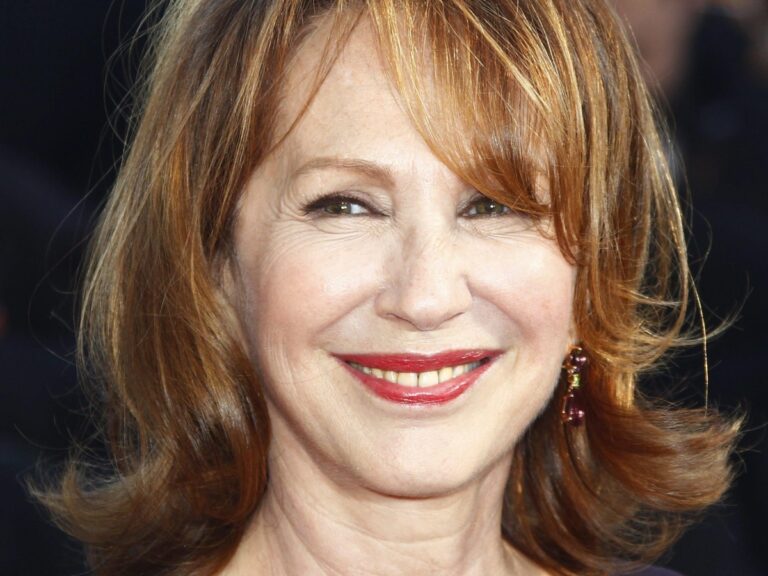 Qu&rsquo;est-ce que la démence à corps de Lewy dont souffrait l&rsquo;actrice française Nathalie Baye, décédée à 77 ans