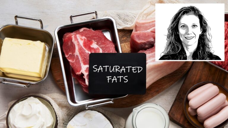 Régime : suffirait-il de limiter tous les assaisonnements gras pour perdre du poids ?