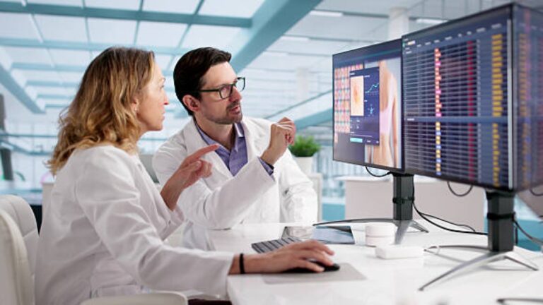 Tumeurs, les essais cliniques ont été divisés par deux en Europe en 10 ans et réduits d&rsquo;un tiers aux USA. Le plus « attractif » de Chine