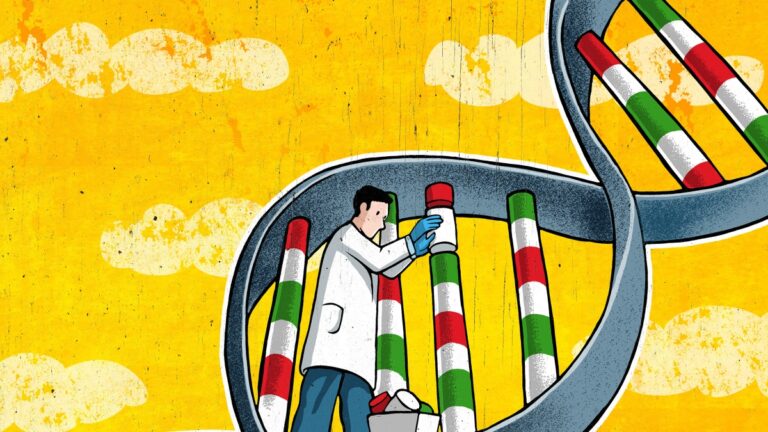 ARN, Car-T, édition génétique : comment fonctionnent les thérapies qui changent le visage de la médecine