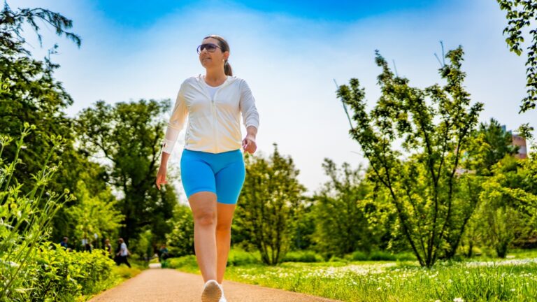 Après le régime : combien d’étapes faut-il pour maintenir le poids perdu ?
