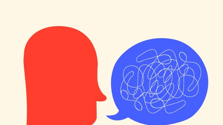 Comment le fait de parler seul peut-il guider les enquêteurs ? Et pouvez-vous garder un secret pour toujours ?