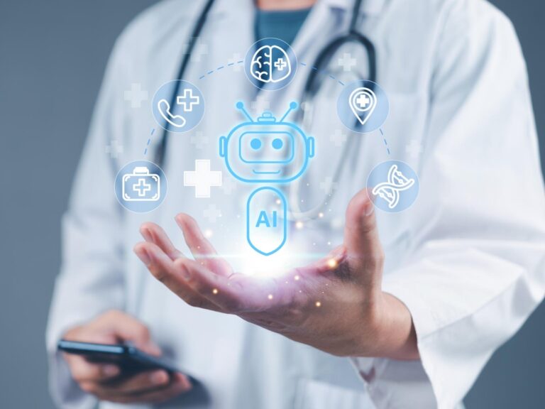 Docteur Chatgpt (et autres bots) : Les femmes confrontées au cancer ne sont pas fascinées par celui-ci