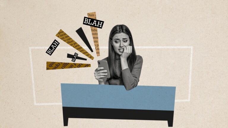« Fomo » et nouvelles formes de dépression : comment y faire face et vers qui s&rsquo;adresser