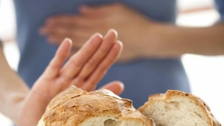 Journée mondiale de la maladie coeliaque : symptômes, tests, comment la traiter, que manger, aliments sans gluten. Le guide