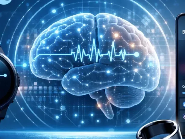 Le « balayeur » du cerveau dépend aussi du cœur