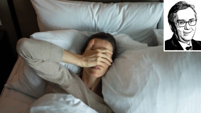 Les applications qui favorisent le sommeil, dans quels cas sont-elles utiles ?