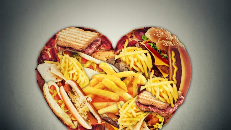 Limiter la consommation d’aliments ultra-transformés pour réduire le risque cardiovasculaire