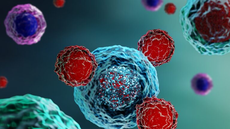 Mésothéliome et immunothérapie : les résultats d&rsquo;une étude révèlent des profils moléculaires prédictifs de réponse au traitement