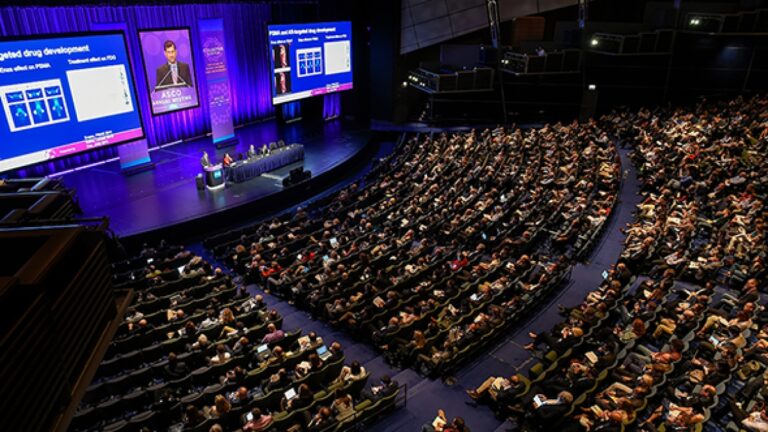 Tumeurs : quelles sont les innovations les plus importantes qui seront présentées au congrès américain d&rsquo;oncologie à Chicago