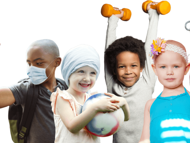 Enfants et adolescents atteints de cancer : une activité physique contrôlée est non seulement sûre mais aussi bénéfique