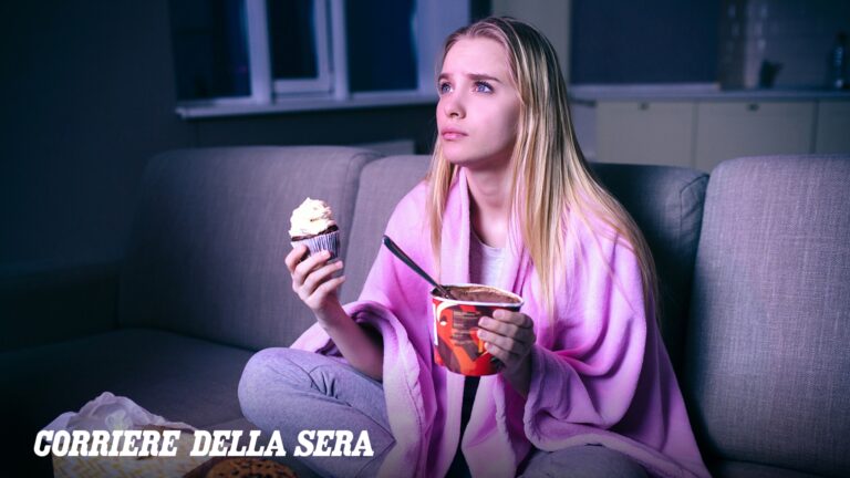 Nourriture réconfortante : pourquoi on ne résiste pas aux chips ou à la glace. Qu&rsquo;est-ce que l&rsquo;alimentation émotionnelle