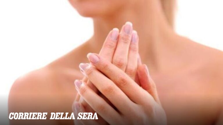 Sclérose systémique, méfiez-vous des mains froides et violettes même en été : qu&rsquo;est-ce que c&rsquo;est, symptômes, diagnostic et traitements