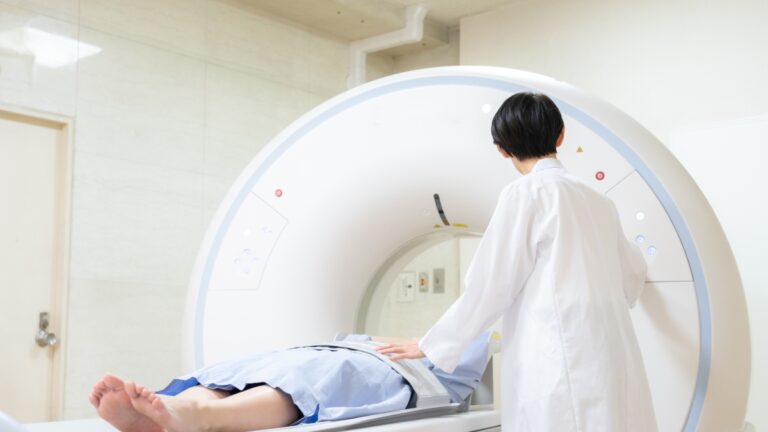 Tomodensitométrie corps entier et analyses de sang chez les personnes en bonne santé : pourquoi la prévention du cancer ne commence pas ici