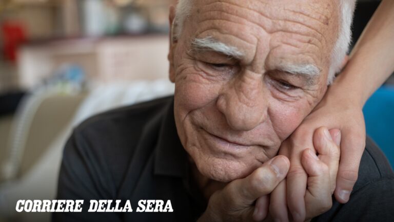 Alzheimer, l&rsquo;hypothèse fascinante (et jusqu&rsquo;ici sans fondement scientifique) selon laquelle certains patients auraient un « réveil »